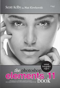 THE PHOTOSHOP ELEMENTS 11 BOOK